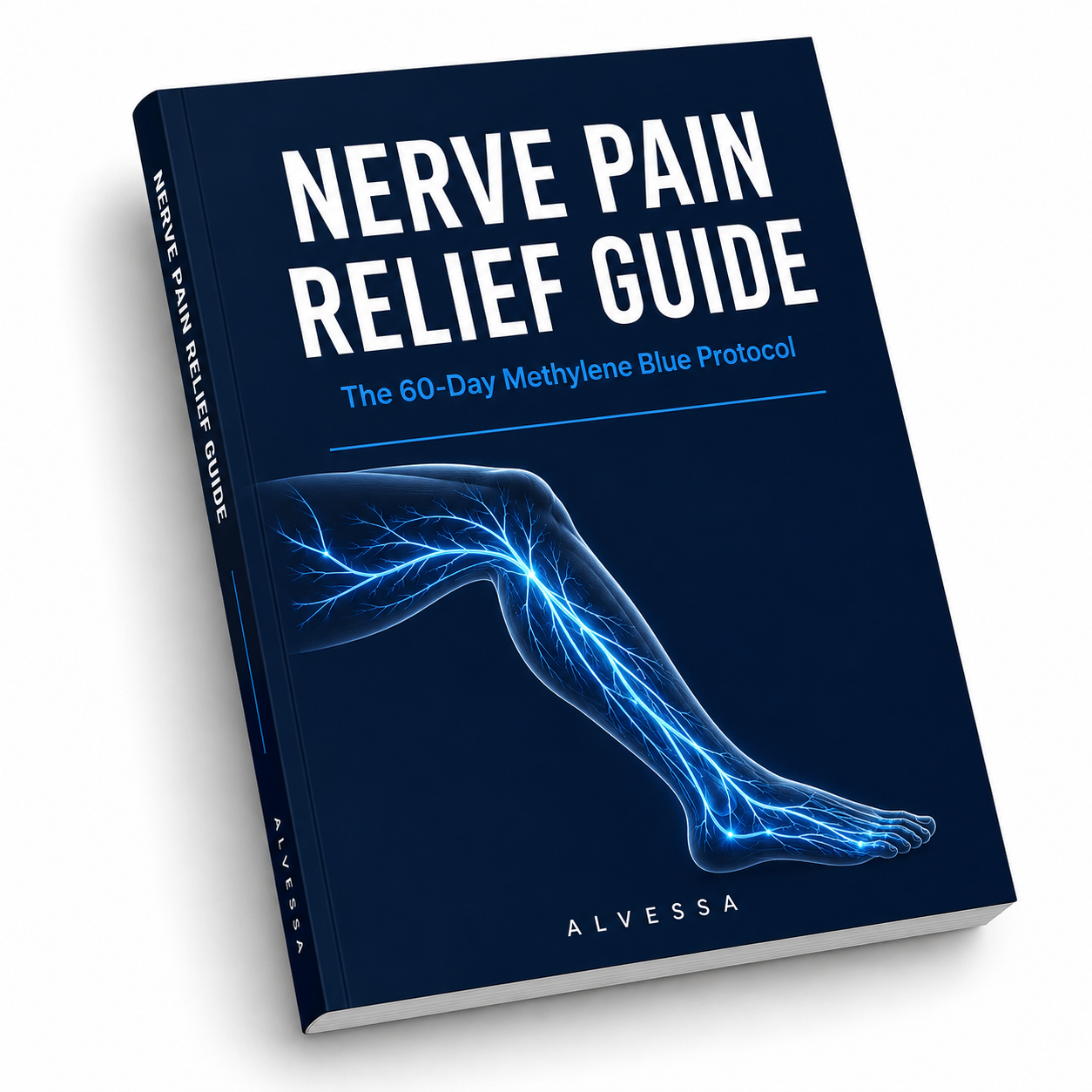 Nerve Pain Relief Guide