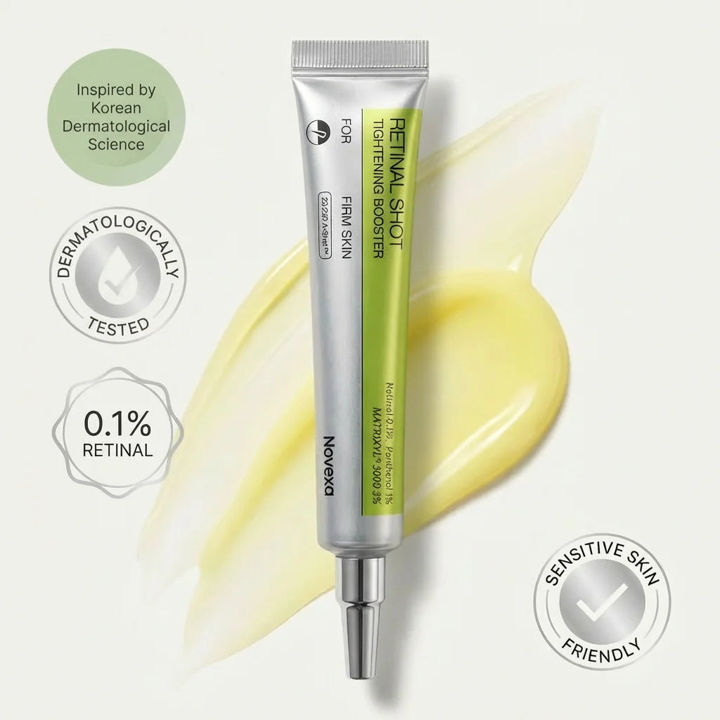 Alvessa Retinol Booster