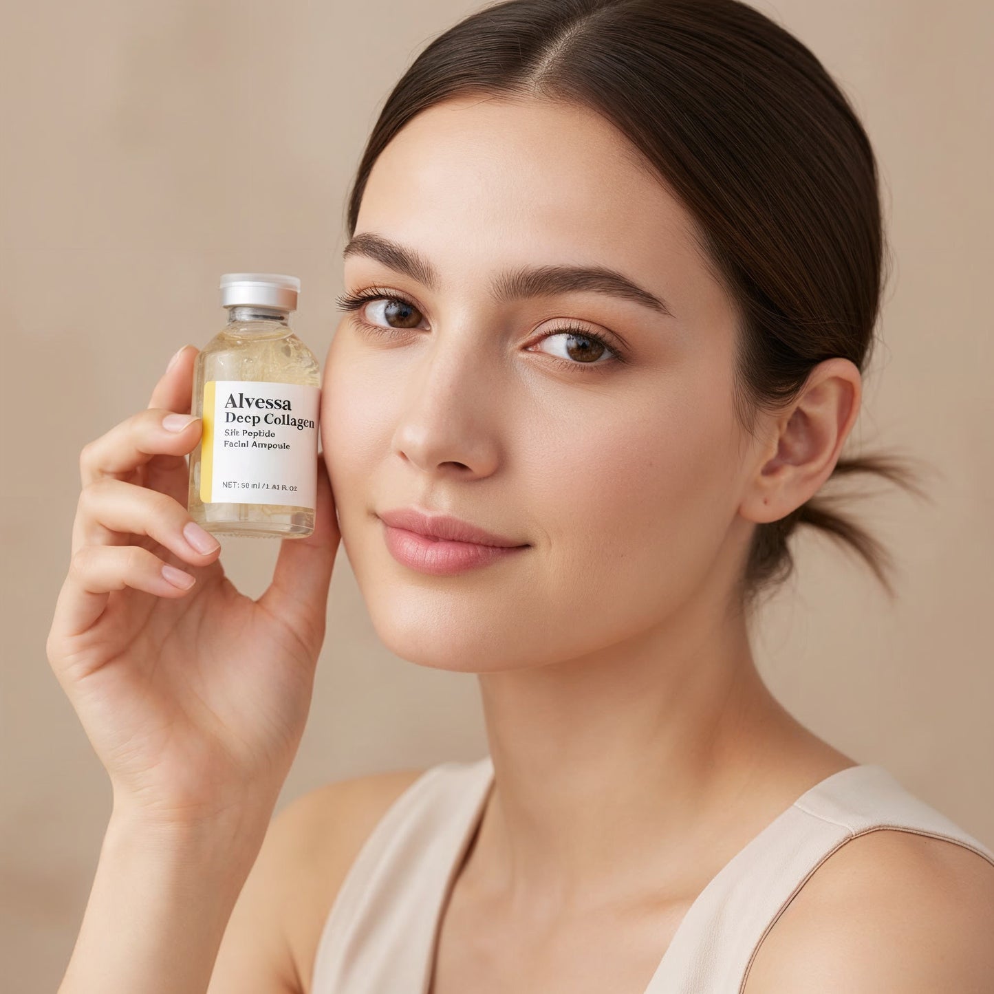 Alvessa Deep Collagen Silk Peptide