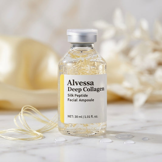 Intensive Peptide Collagen Lifting Ampoule