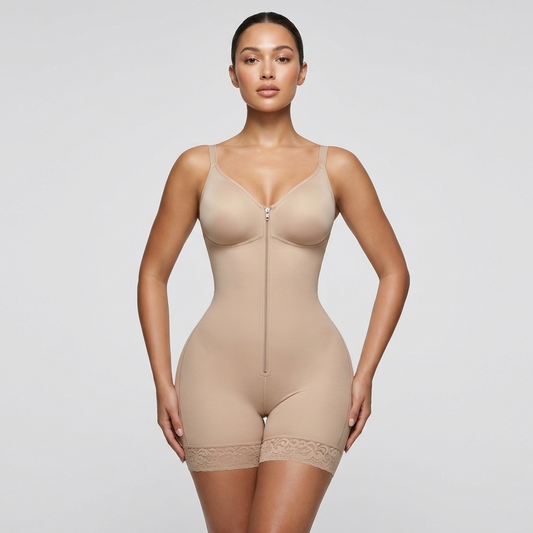 The Confident Sculpt Faja™