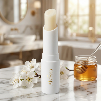 Tallow Lip Balm