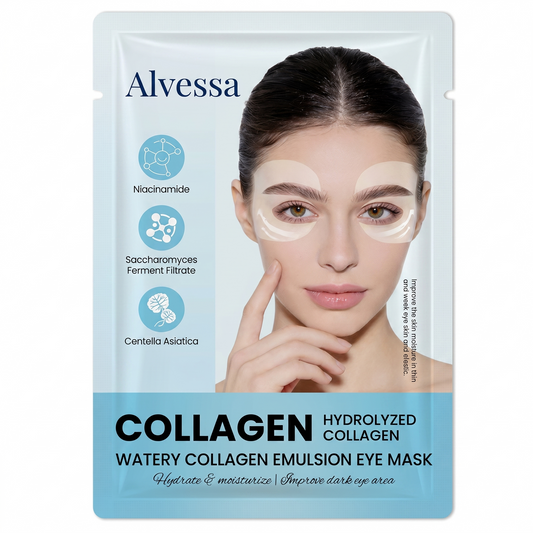 Collagen Eye Mask