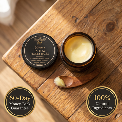 Tallow & Honey Balm™