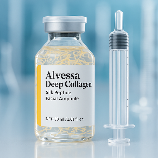 Alvessa Deep Collagen Silk Peptide
