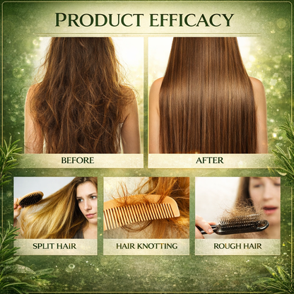Alvessa™ Rosemary Hair Growth Shampoo