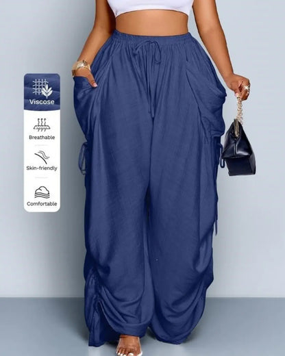 Alvessa Balloon Pants™ Soft, Stretchy, Everyday Wear