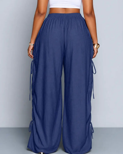 Alvessa Balloon Pants™ Soft, Stretchy, Everyday Wear