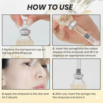 Alvessa Deep Collagen Silk Peptide