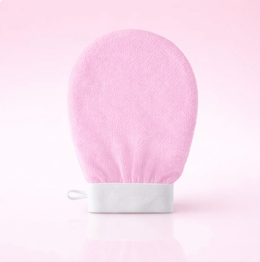 Exfoliating Gloves