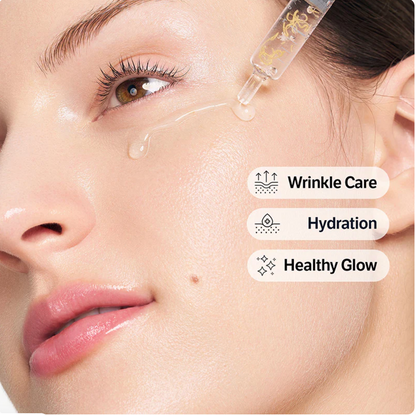 Alvessa Deep Collagen Silk Peptide