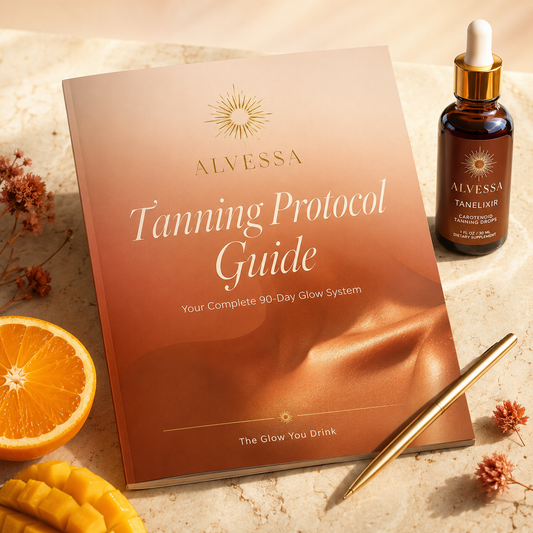Tanning Protocol Guide