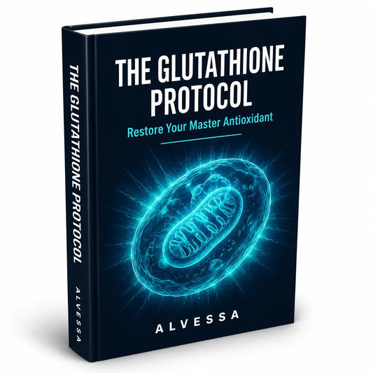 Glutathione Protocol Guide