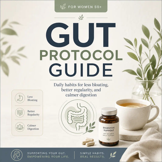 Gut Protocol Guide