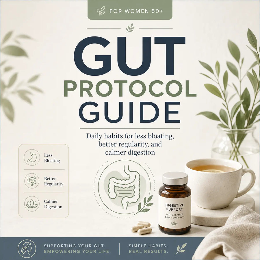 Gut Protocol Guide