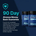 Liposomal Glutathione