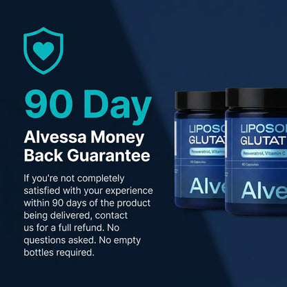 Liposomal Glutathione