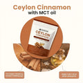 Ceylon Cinnamon 7200mg