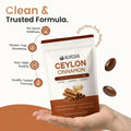 Ceylon Cinnamon 7200mg
