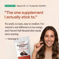 Fermented Black Garlic Extract 6000mg