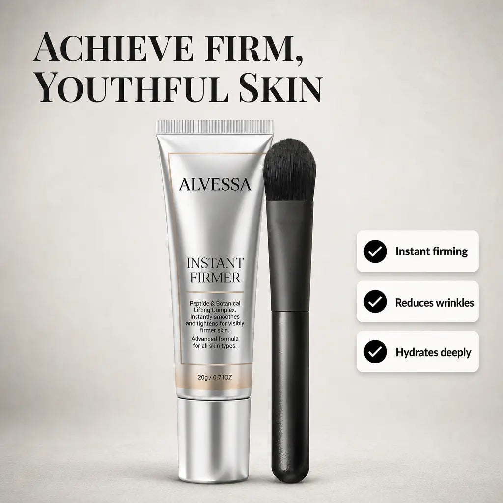 Alvessa Instant Firm Face Tightener