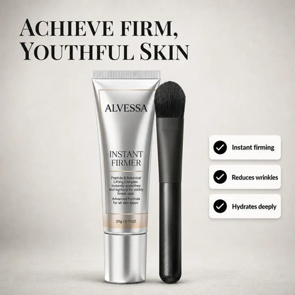 Alvessa Instant Firm Face Tightener