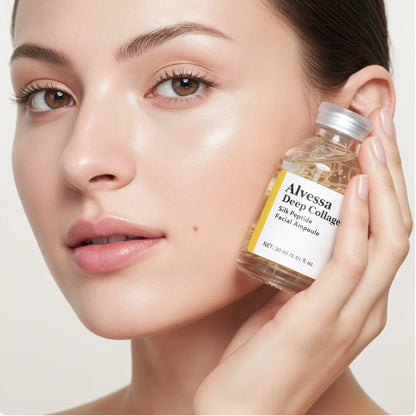 Alvessa Deep Collagen Silk Peptide
